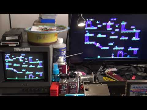 ITC#74:- Atari 5200 Pokey Adjustment Methods