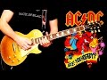 'Rock Or Bust' by AC/DC - FULL BAND COVER ...