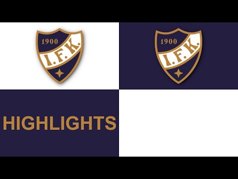 Kakkonen | VIFK/-11 - VIFK/Blå | Highlights 18.5.2023