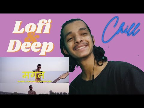 RAWAL x Bharg x Encore ABJ - MAGAN | REACTION | KAIJAN KHAN