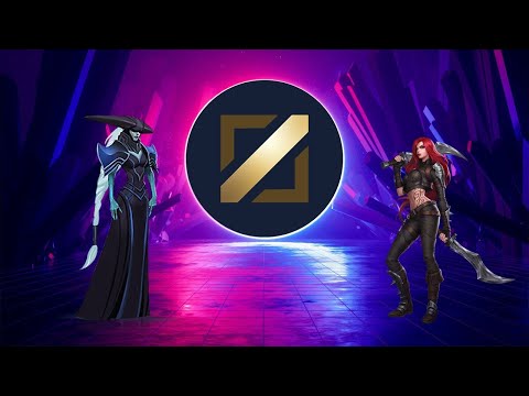 Matchups: Lissandra vs Katarina (Mid)