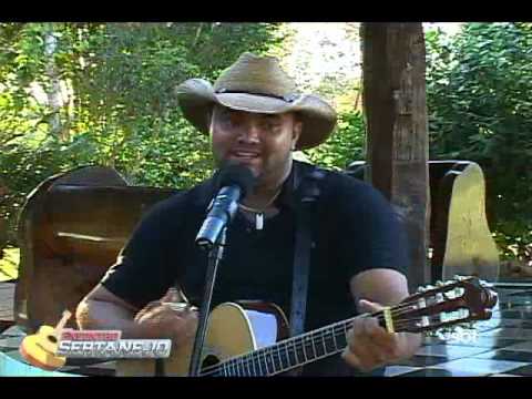 SAULO NORONHA o sertanejo q bota no toco