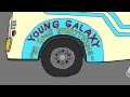 YOUNG GALAXY 'We Have Everything' [OFFICIAL VIDEO]