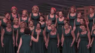 Sea Sound Singers @HH-Conv2017 -contest