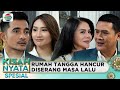 Cinta Lama Yang Kembali Dan Mengubah Segalanya Kisah Nyata Spesial