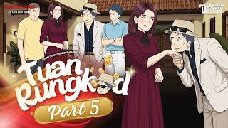 Download lagu Mr. Broke PART 5 - Dhot Design mp3