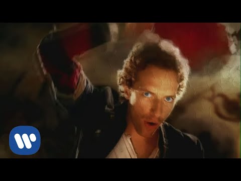 Coldplay - Viva La Vida (Official Video) Video