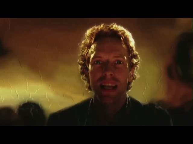 Video zu 'Viva La Vida' ansehen