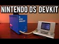 How Games Were Made On The Nintendo DS MVG