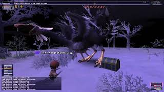 FFXI Retail - Limbus; Apollyon NE