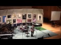 Chris Potter- "All Blues"