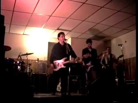 Buzzmuscle - Brother Can You Spare A Dime?