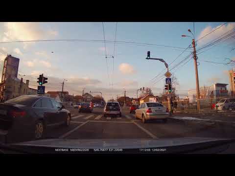 Timișoara - Șandra - Iecea Mare - Cărpiniș, Timiș, România [DN 6] [DJ 594B] [DJ 693] [2021] | 4K