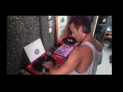 Adam Vyt @ VytMan - Vinyl Shop 1.0  - [24/08/17]