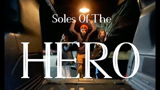 Soles of the Hero