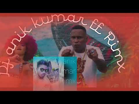 fuku puku puku Rimx Dj anik kumar ff Rimx ,🙈