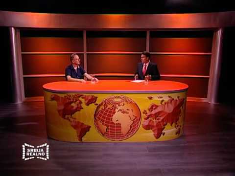 EMISIJA SRBIJA REALNO 02.08.2018. ZLATKO NIKOLIĆ