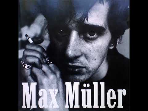 Max Müller - Was wir immer waren