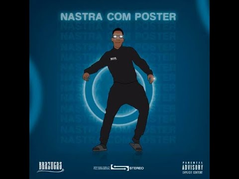 COMO FAZER BEAT  DO NASTRA COM POSTER BREVEMENTE AULA COMPLETA