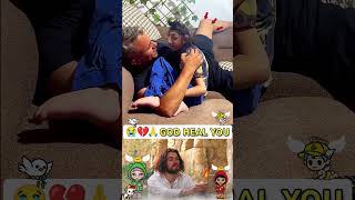 Prayer for Healing &amp; Recovery 😭💔🙏