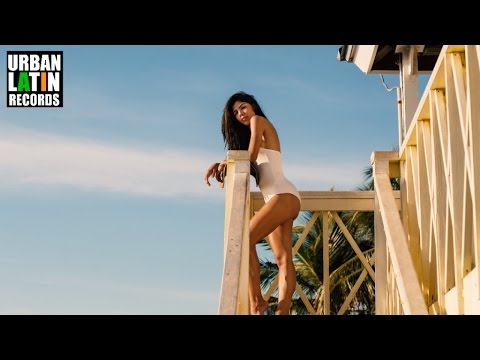 BABY RHAGGA (EX CHAPA C) - UN DIA SIN TI - (REGGAETON 2016)