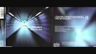 OFF-CAST PROJECT - INTO THE LIGHT sascha de vries vs mario lopez. attack mix