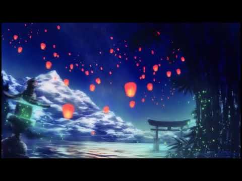 ALAN WALKER VS STEERNER X TOBU VS NICKY ROMERO MASHUP