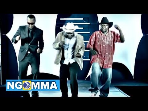 WYRE ft. JB MAINA :- MWANAKE (SKIZA CODE 8081662 sms to 811)