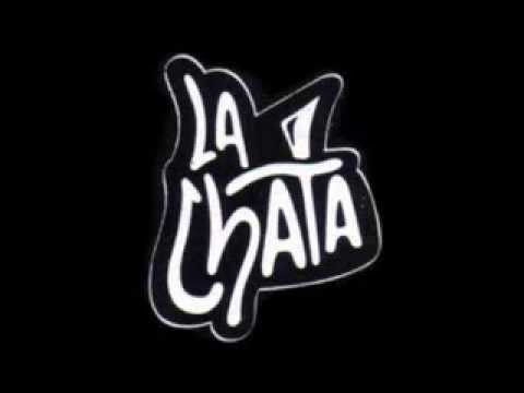 La Chata Mas Sola Que Carola