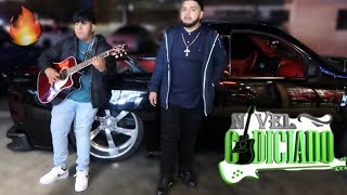 HANGING OUT WITH NIVEL CODICIADO !!