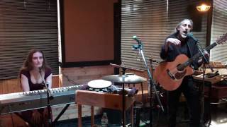 Avalon 6.8.17 ~ Juliet (original)