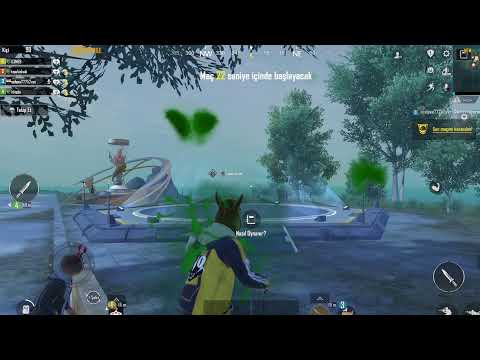 ZERO TO HERO PUBG MOBILE TV PT 4