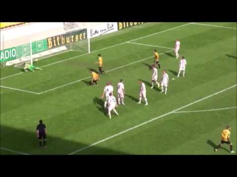 Alemannia Aachen 2013 14