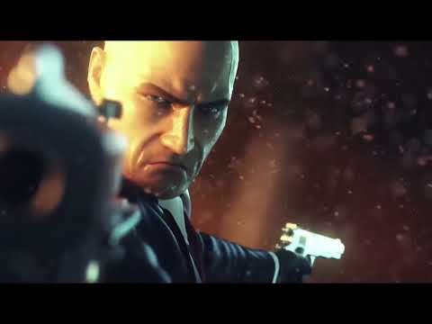 Hitman: Legacy Trailer Music [Slowed and Reverb]