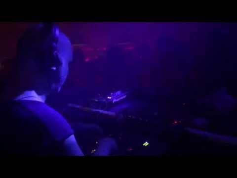 Thomas Melchior at Cosmo24hrs, Duyaka & Amboss Rampe After Street parade 13-08-16 part.1