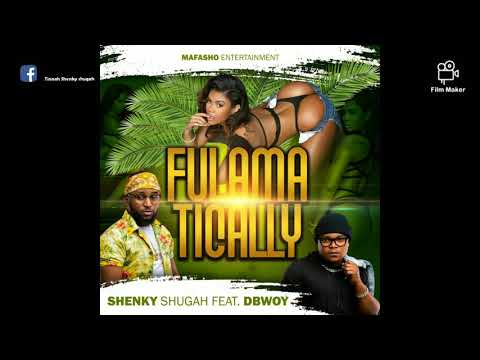 Shenky ft D Boy_ Fulamatically(Official Audio)