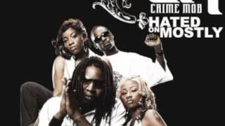 Shine Cause I Grind - Crime Mob