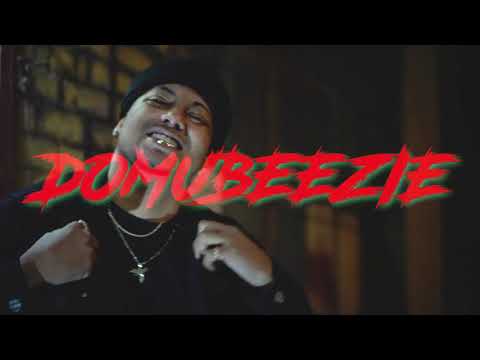 Domubeezie ft. J-Jonah - OK Den (Music Video) [New 2021]