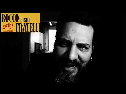 Patreon: Rocco and His Brothers (1960) by L. Visconti - Mini-request from Gabry Gatto dedicated t...