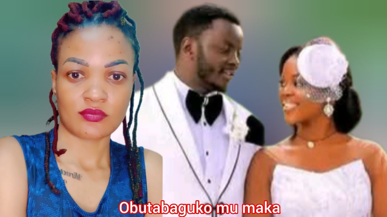 Obutabaguko mu maka Enkwe,  Obutamatiira Wurila @miraclemediaug 