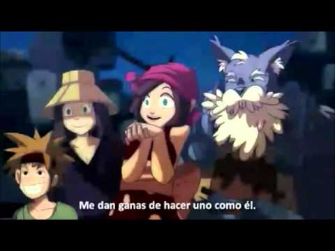 Historia de Gultar el Bárbaro en Español