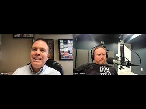 738 AoN Blaze Thibaudeau Update with Nate Eaton East Idaho News