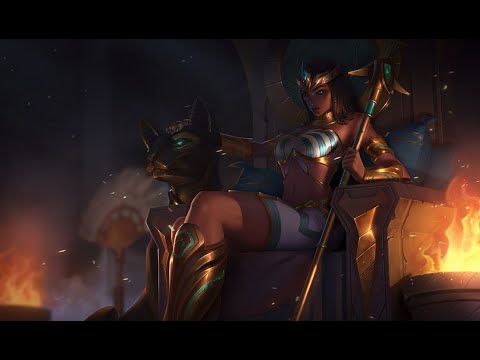 Nidalee In ARAM Makes Everyone FF