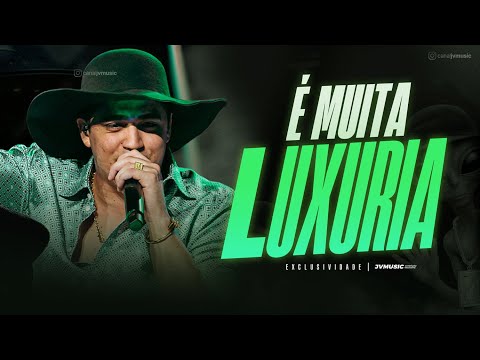 INVISTO NO PRAZER - Natanzinho Lima 2025 (Repertório Atualizado)