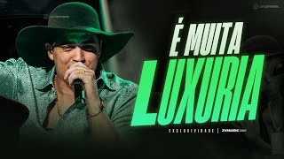 INVISTO NO PRAZER - Natanzinho Lima 2025 (Repertório Atualizado)
