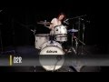 Ddrum D120B Drum Set Video #1