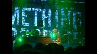Down - Something Corporate