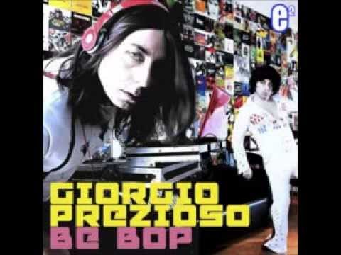 Giorgio Prezioso-Be bop