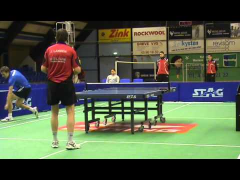 121217 Elitedivision, Viktor Frederiksson - Jannic Larsen