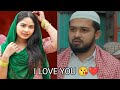 Hujur I Love You | হুজুর আই লাভ ইউ  (Full Natok) Eagle Team | Rafi, Mawa | Bangla Natok 2024